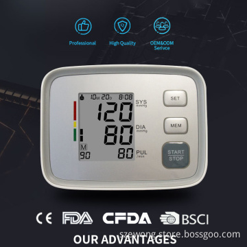 Medical Arm blood pressure monitor